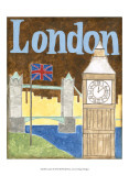 Buy London at AllPosters.com