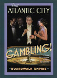 Boardwalk Empire - Gambling