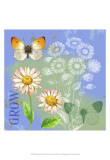 Butterflies Inspire III