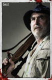 The Walking Dead - Dale