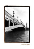 Buy Along The Seine River I at AllPosters.com