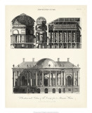 Buy Design for a Mansion at AllPosters.com
