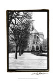 Notre Dame Cathedral IV