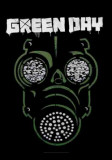 Green Day - Gas Mask