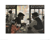 Buy Chatting over Tea at AllPosters.com