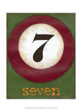 Buy Graphic Pool VII at AllPosters.com