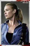 Buy The Walking Dead - Andrea at AllPosters.com