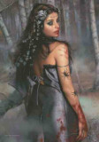 Arantza Sestayo - Alba