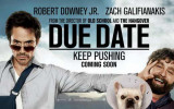 Due Date - Keep Pushing