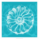 Buy Chromatic Rosette III at AllPosters.com