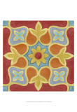 Alhambra Pattern II