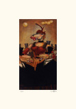 Buy American Coyote in Paris No. 33 at AllPosters.com