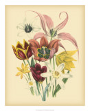 Buy Garden Bouquet IV at AllPosters.com