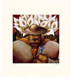 Buy Coyote Portrait of Rivera at AllPosters.com