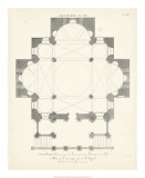 Buy Plan for a Chapel at AllPosters.com