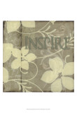 Buy Ornamental Inspiration II at AllPosters.com