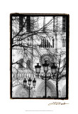 Buy Notre Dame Cathedral II at AllPosters.com