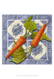 Buy Carrot Tile at AllPosters.com