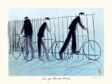Buy See You Monday George at AllPosters.com