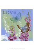 Butterflies Inspire IV