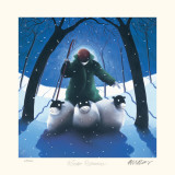 Buy Winter Romance at AllPosters.com