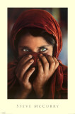Afghan Girl