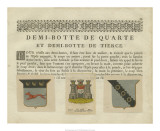Vintage Armes and Crests IV