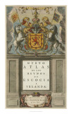 Buy Nuevo Atlas at AllPosters.com