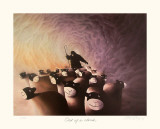 Buy Out of a Cloud at AllPosters.com