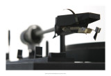 Turntable I