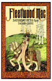 Fleetwood Mac, Tacoma, Washington