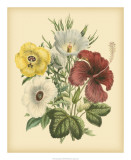 Buy Garden Bouquet I at AllPosters.com