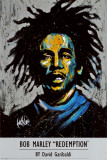 Bob Marley - David Garibaldi