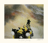 Buy The Great Journey at AllPosters.com