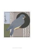 Avian April
