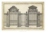 Buy Neufforge Gate II at AllPosters.com