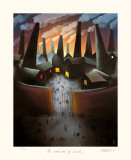 Buy In and Out of Work at AllPosters.com