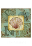 Buy Sand and Surf I at AllPosters.com