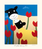 Buy A Good Morning Kiss at AllPosters.com
