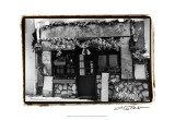 Buy Caf&eacute; Charm, Paris II at AllPosters.com