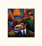 Buy Coyote Portrait of Matisse at AllPosters.com
