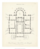 Buy Plan for a Mansion at AllPosters.com