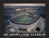 New York Jets at New Meadowlands Stadium