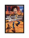 Buy Woody: You Got a Date with Justice at AllPosters.com