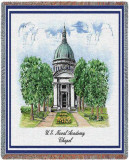 US Naval Academy, Chapel
