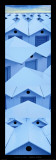 Buy Cabines in Italy II at AllPosters.com