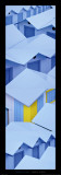 Buy Cabines in Italy I at AllPosters.com