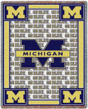 University of Michigan, Team