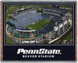 Penn State University, Stadium