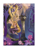 Rapunzel